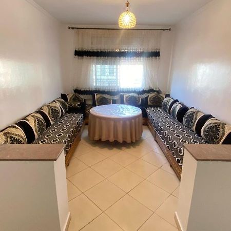 Nador Holidays Dış mekan fotoğraf