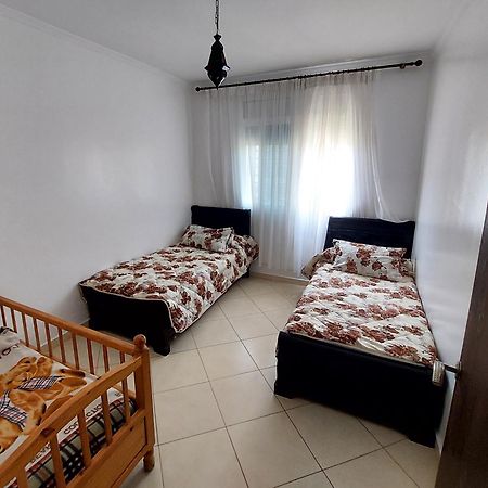 Nador Holidays Dış mekan fotoğraf