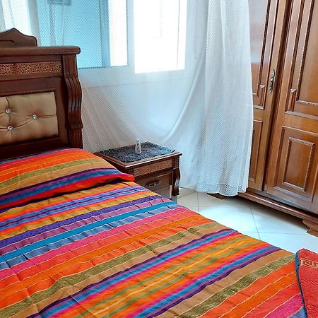 Nador Holidays Dış mekan fotoğraf