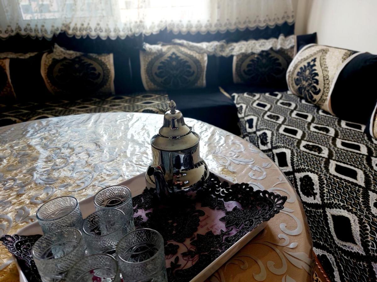 Nador Holidays Dış mekan fotoğraf