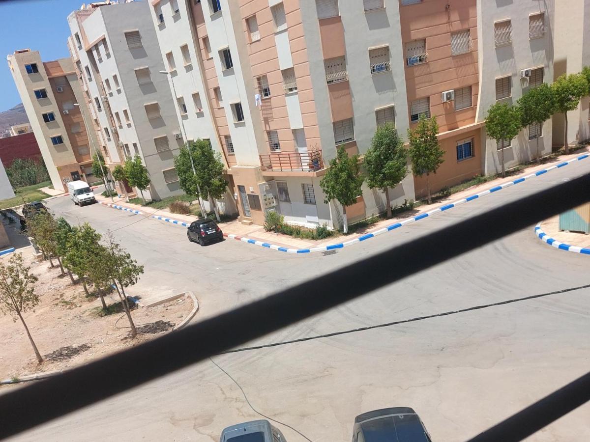 Nador Holidays Dış mekan fotoğraf