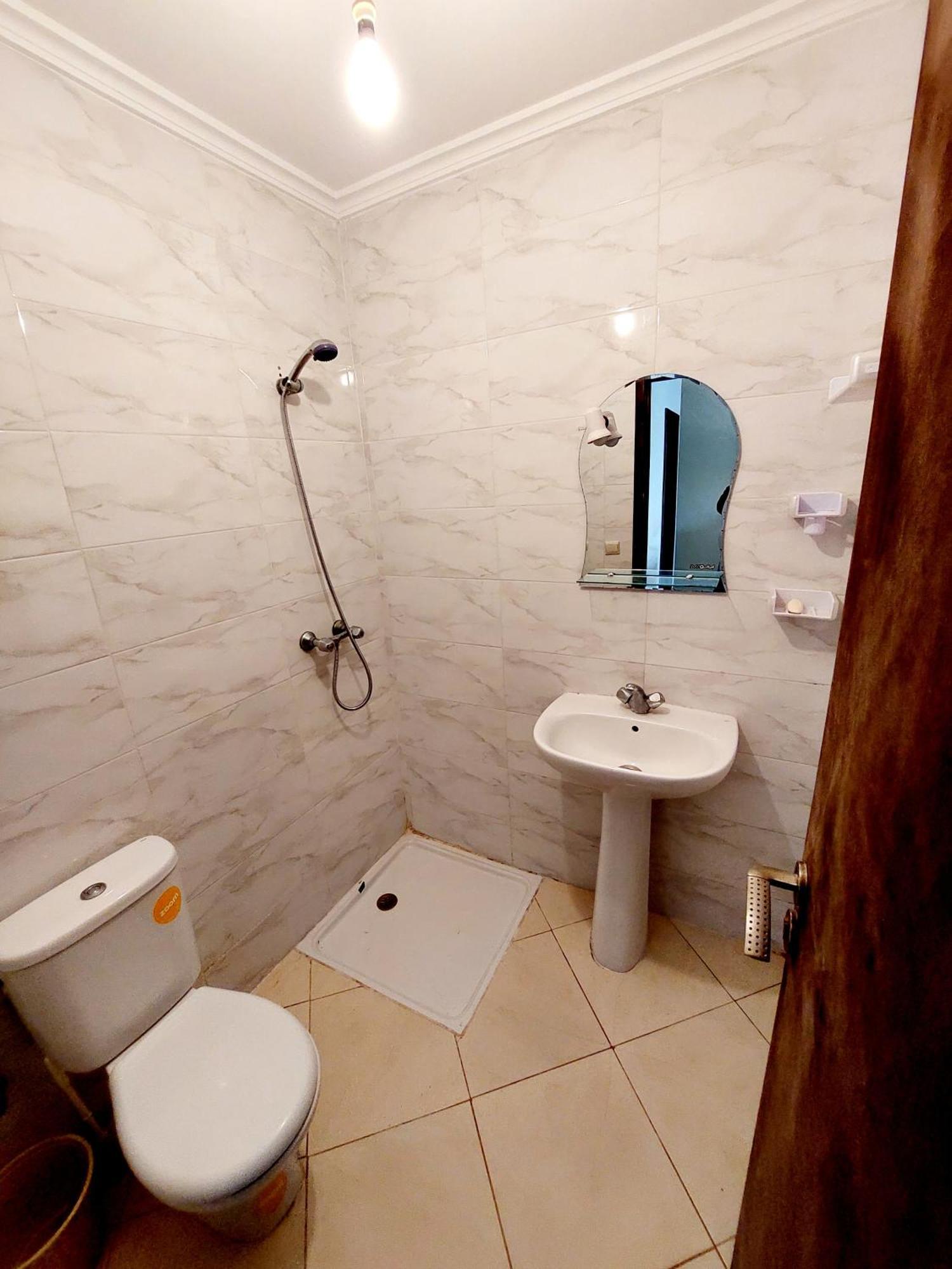 Nador Holidays Dış mekan fotoğraf