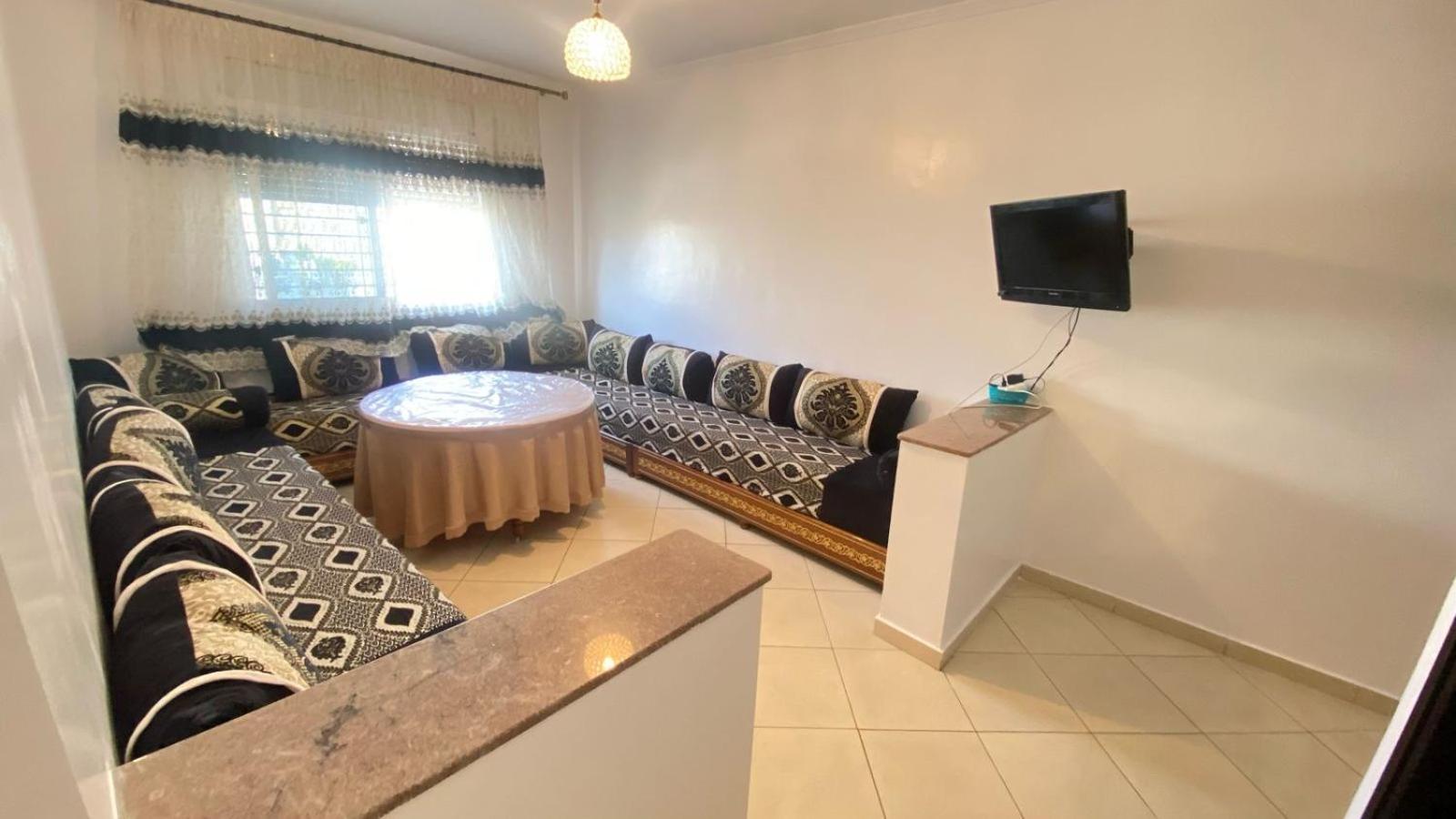 Nador Holidays Dış mekan fotoğraf