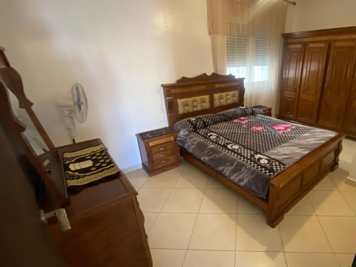 Nador Holidays Dış mekan fotoğraf