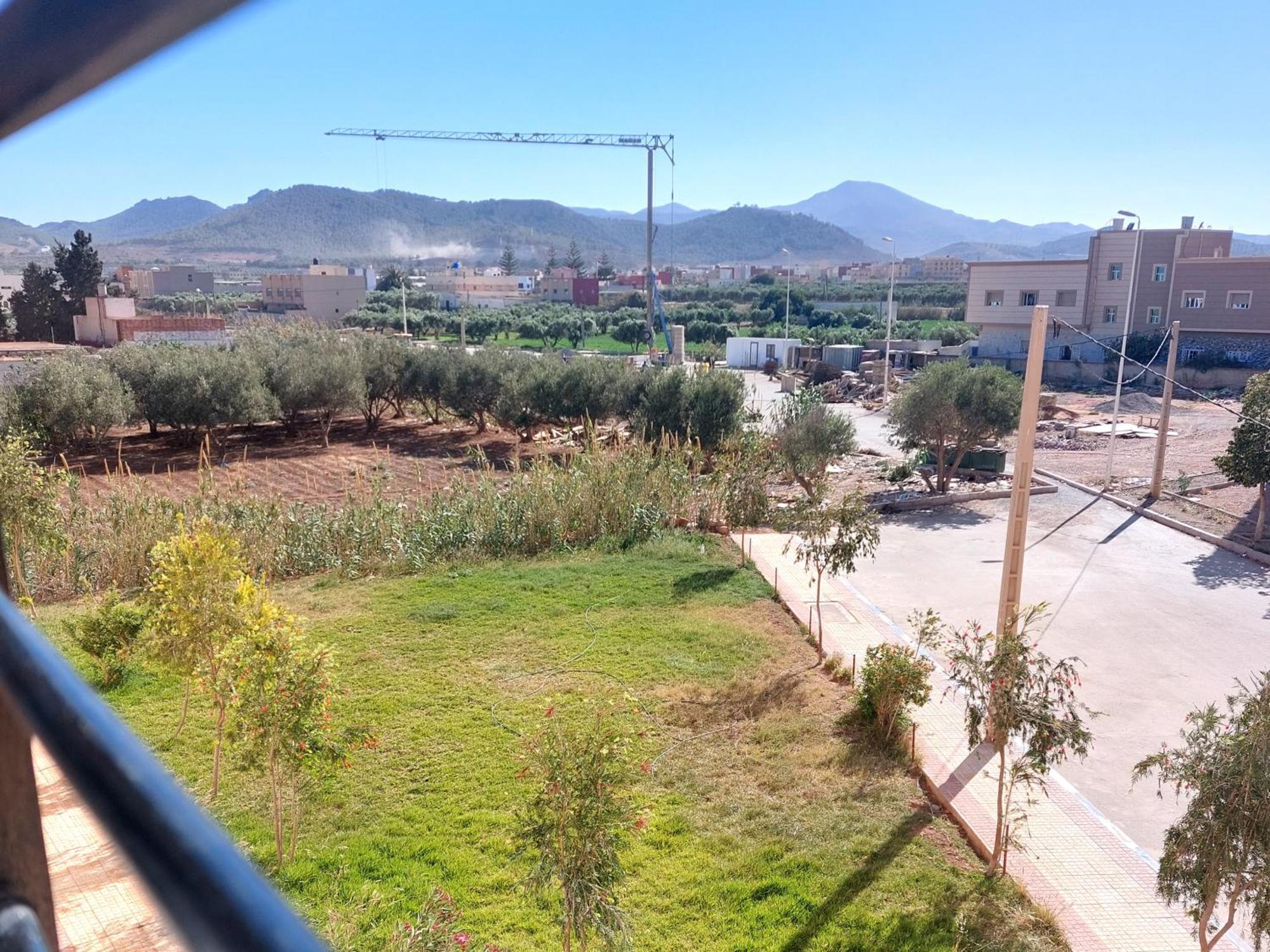 Nador Holidays Dış mekan fotoğraf