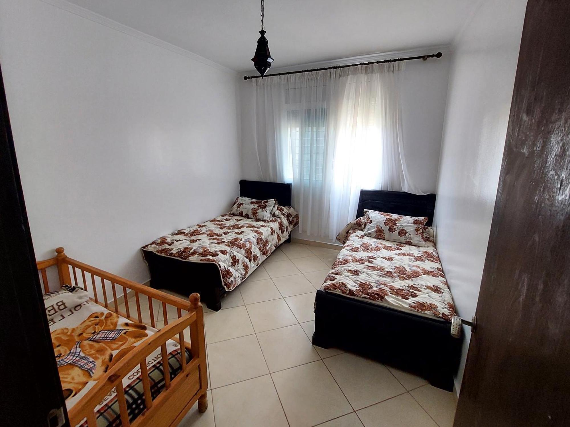 Nador Holidays Dış mekan fotoğraf
