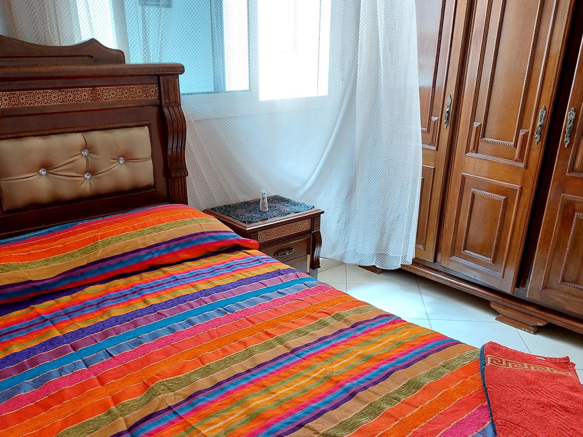 Nador Holidays Dış mekan fotoğraf